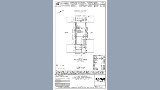 Conroe 1-story, 3-bed 2453 Bray Head Drive-idx