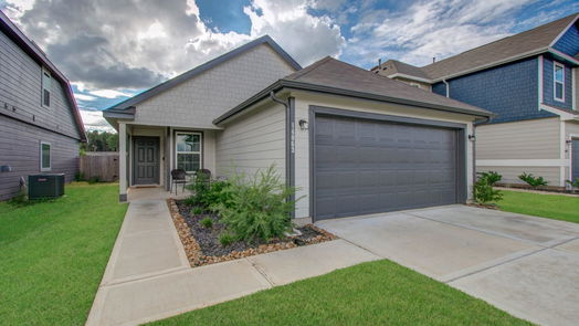 Conroe 1-story, 3-bed 14063 Chinook Drive-idx