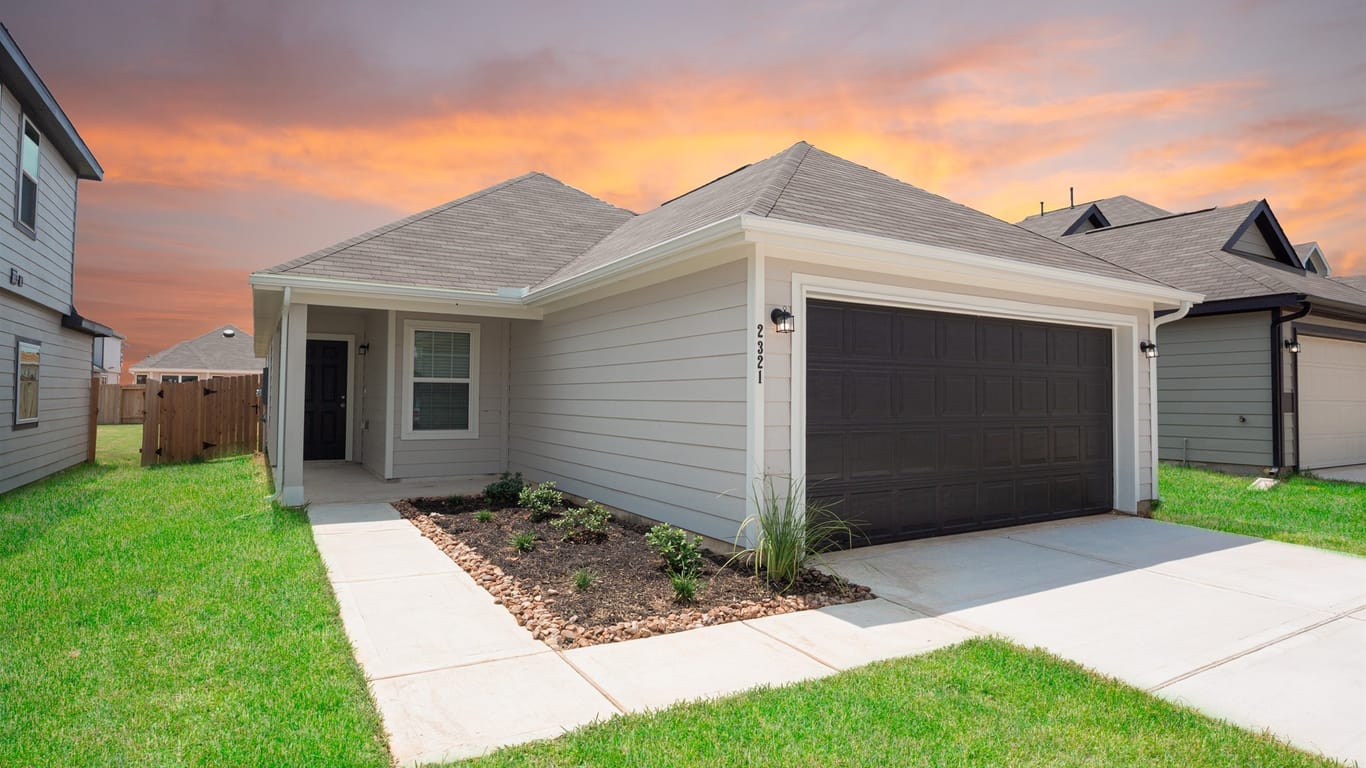 Conroe 1-story, 3-bed 2321 Cavefish Court-idx