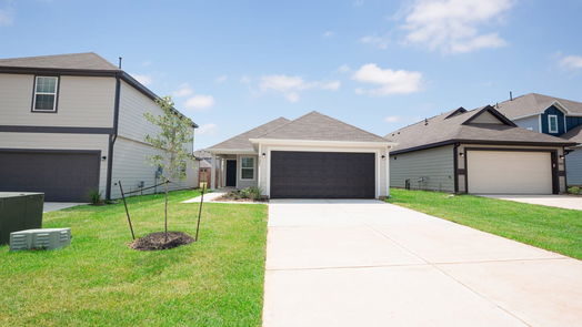 Conroe 1-story, 3-bed 2321 Cavefish Court-idx