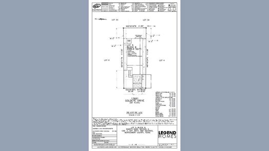 Conroe 1-story, 3-bed 13661 Goldeye Drive-idx