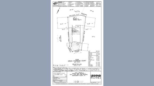 Conroe 2-story, 4-bed 2305 Green Sturgeon Court-idx