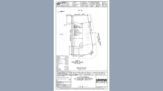 Conroe 1-story, 4-bed 13677 Goldeye Drive-idx