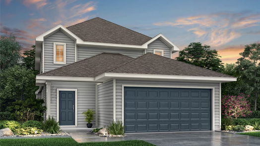 Conroe 2-story, 4-bed 2325 Green Sturgeon Court-idx