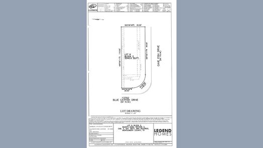 Conroe 2-story, 4-bed 13792 Blue Catfish Drive-idx