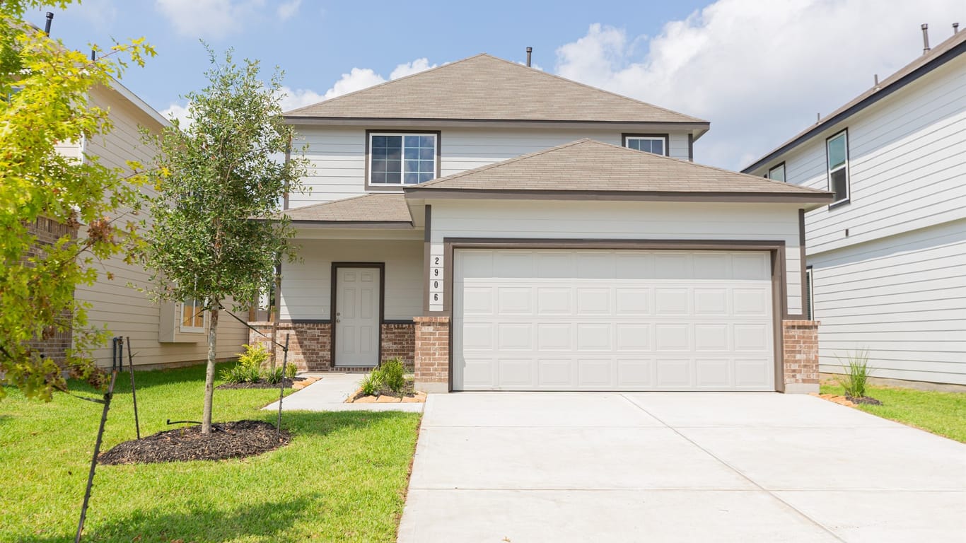 Conroe 2-story, 4-bed 2906 Briggs Drive-idx