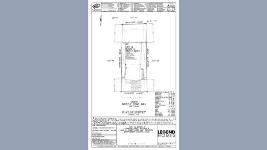 Conroe 1-story, 3-bed 16815 Bristle Cone Way-idx