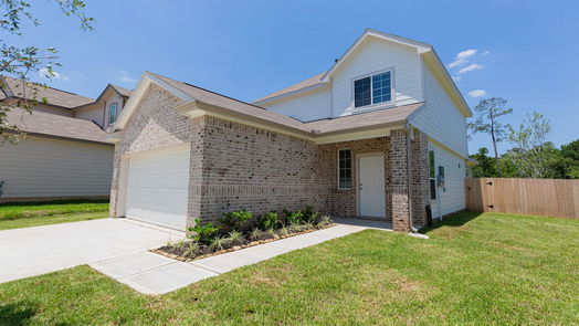 Conroe 2-story, 4-bed 4491 Eveslage Lane-idx