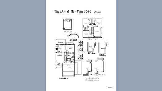 Conroe 2-story, 4-bed 4491 Eveslage Lane-idx