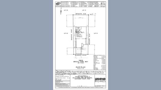 Conroe 1-story, 3-bed 16816 Bristle Cone Way-idx