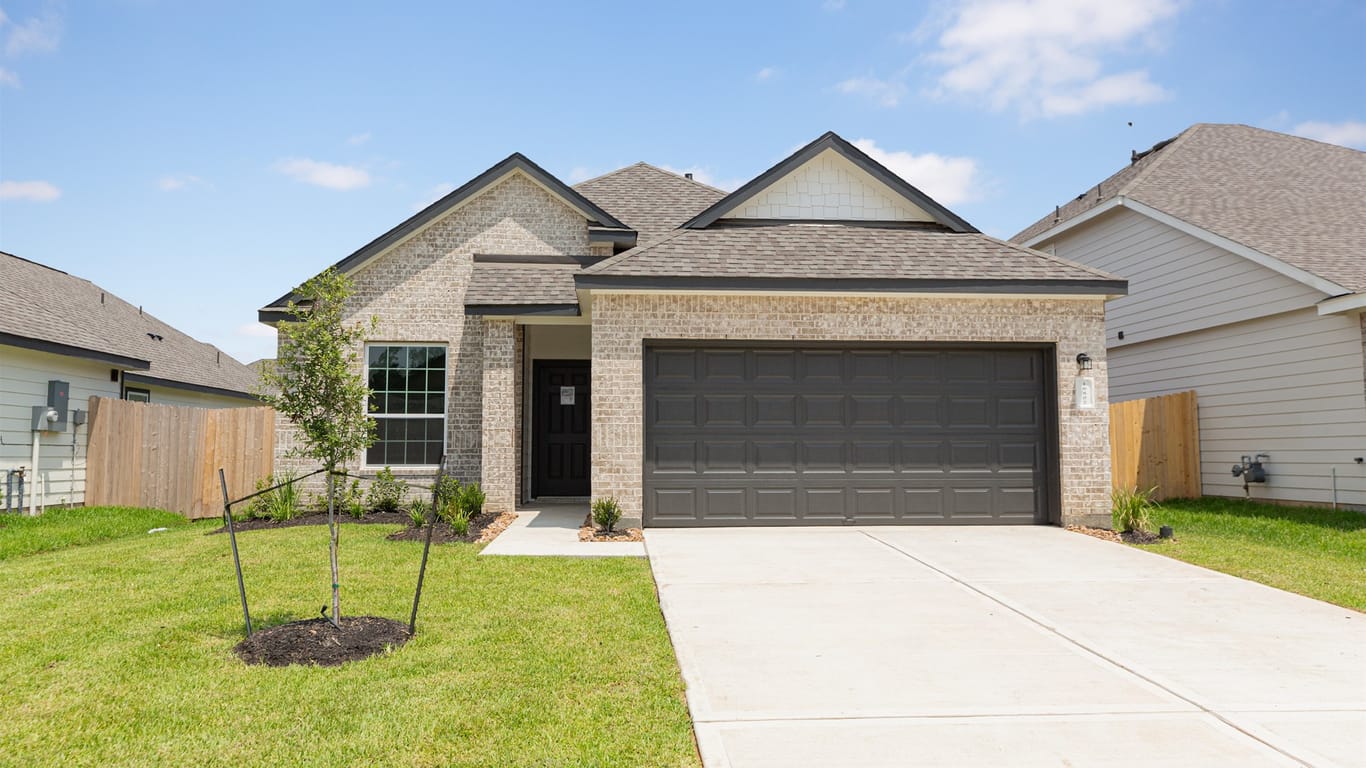 Conroe 1-story, 3-bed 16807 Bristle Cone Way-idx