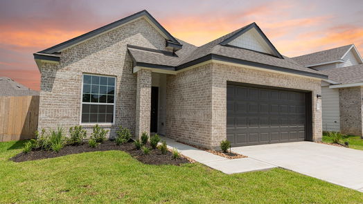 Conroe 1-story, 3-bed 16807 Bristle Cone Way-idx