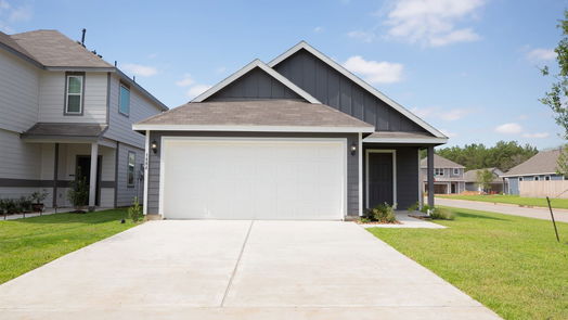 Conroe 1-story, 3-bed 1484 Mount Bassie Court-idx