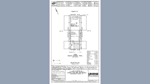 Conroe 2-story, 3-bed 1469 Mount Bassie Trail-idx