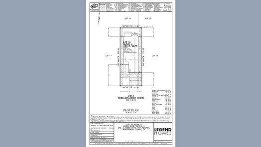 Conroe 1-story, 3-bed 2413 Shellcracker Drive-idx