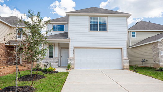 Conroe 2-story, 4-bed 2901 Briggs Drive-idx