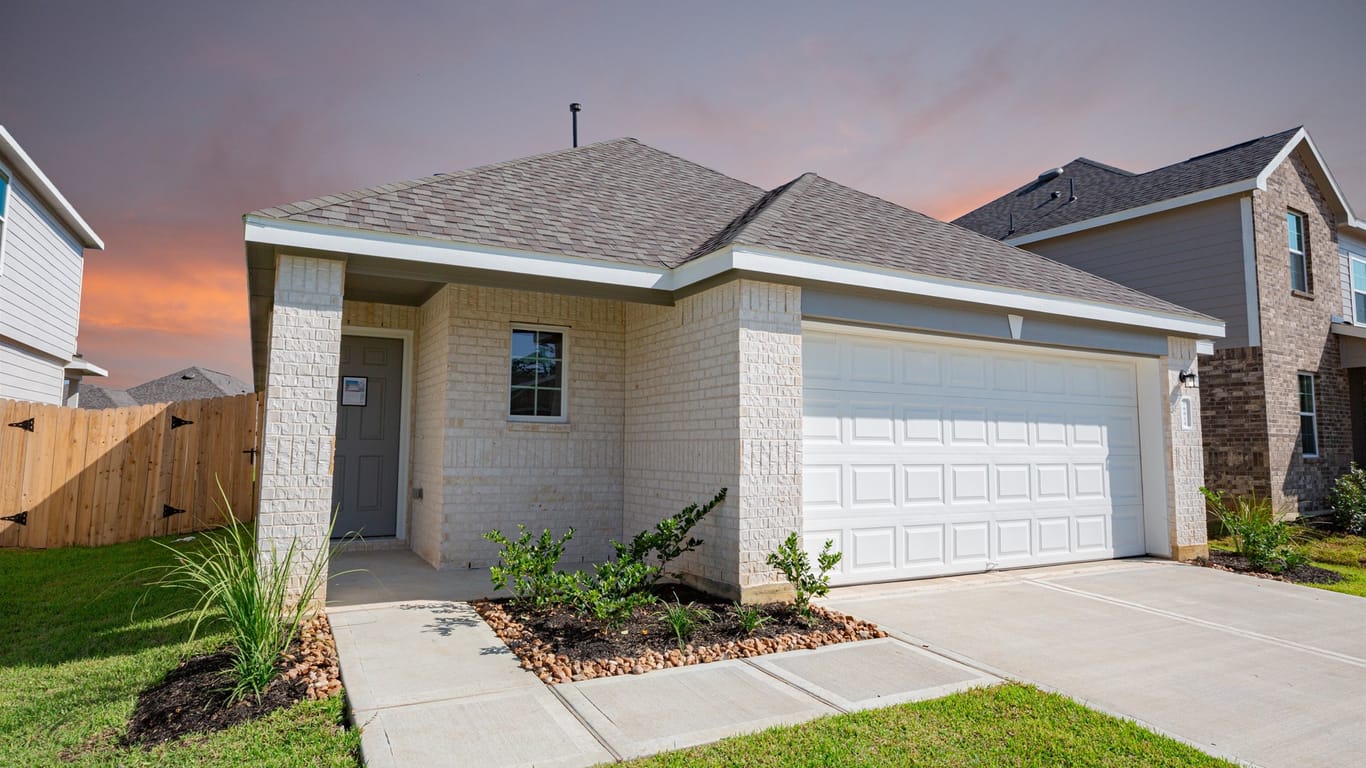 Conroe null-story, 3-bed 16815 Bristle Cone Way-idx