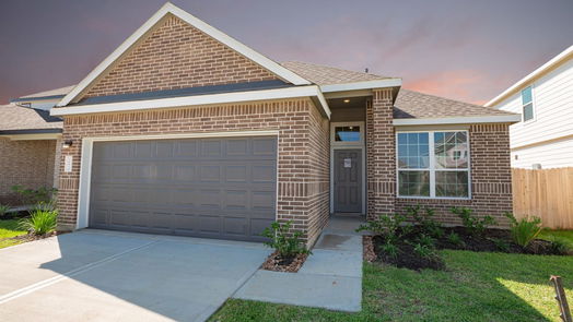 Conroe 1-story, 3-bed 16816 Bristle Cone Way-idx