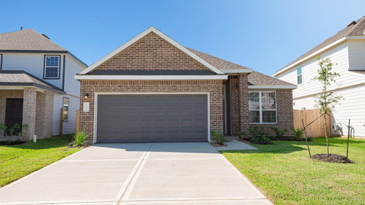 Conroe 1-story, 3-bed 16816 Bristle Cone Way-idx