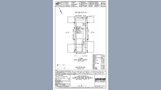 Conroe 1-story, 3-bed 1348 Sue Peak Court-idx