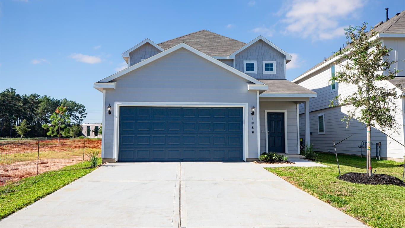 Conroe 2-story, 4-bed 1360 Sue Peak Court-idx