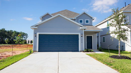 Conroe 2-story, 4-bed 1360 Sue Peak Court-idx