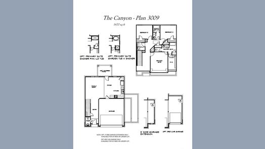 Conroe 2-story, 3-bed 1336 Sue Peak Drive-idx