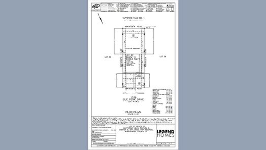 Conroe 2-story, 3-bed 1336 Sue Peak Drive-idx