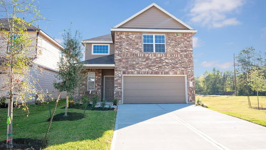 Conroe 2-story, 4-bed 2925 Briggs Drive-idx