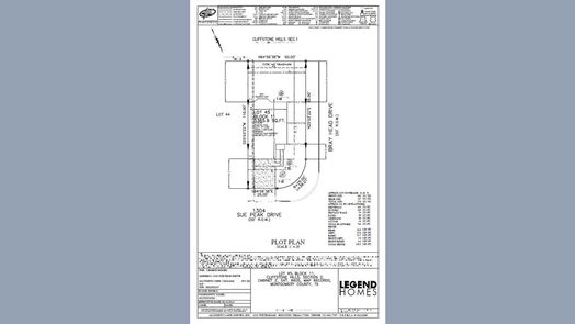 Conroe 2-story, 4-bed 1304 Sue Peak Drive-idx