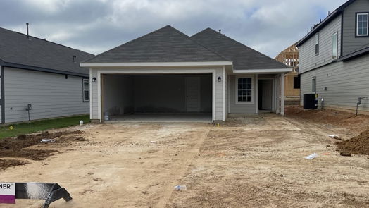 Conroe 1-story, 3-bed 2321 Green Sturgeon Court-idx