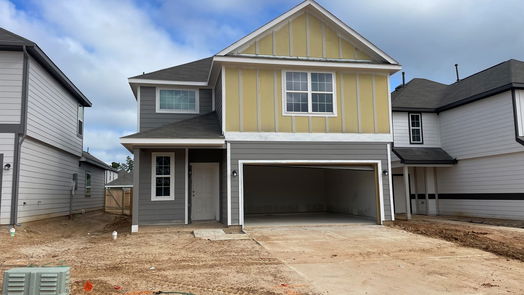 Conroe 2-story, 4-bed 2324 Green Sturgeon Court-idx