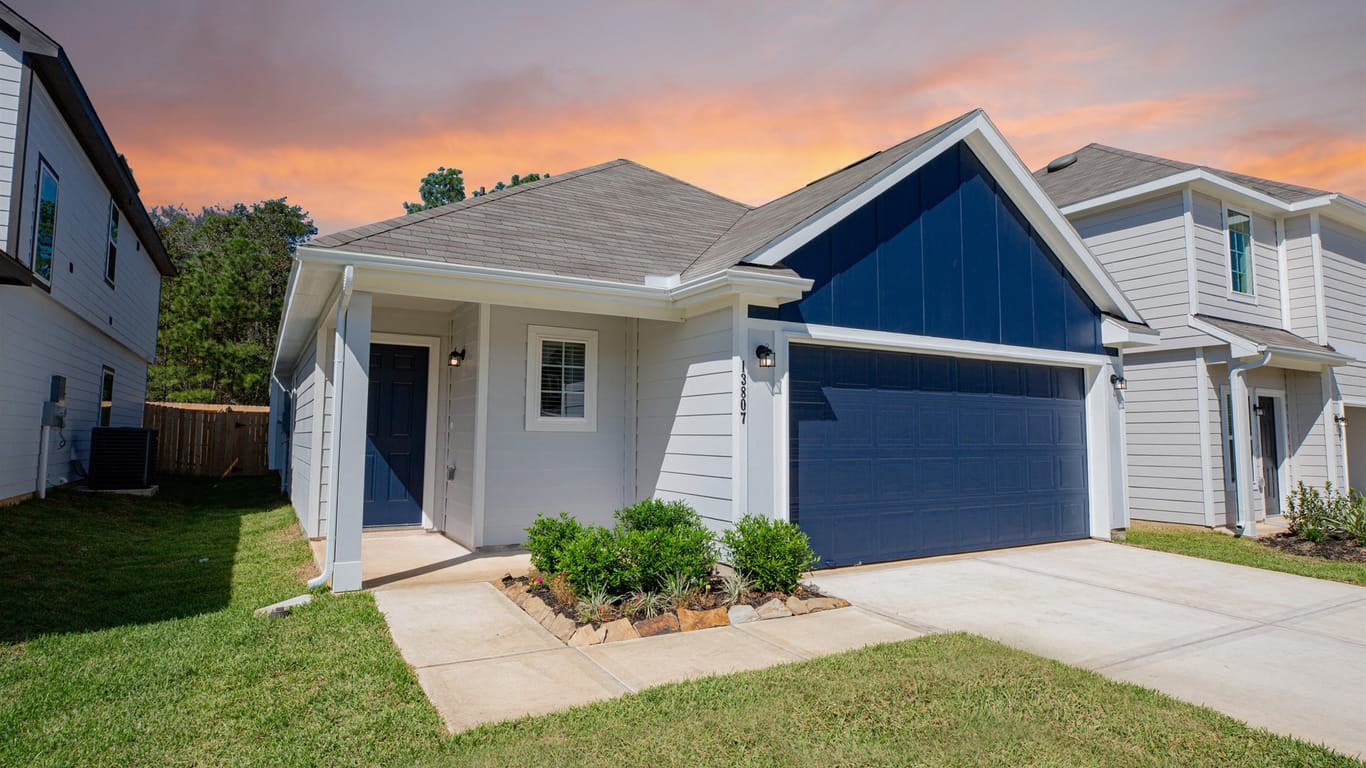 Conroe 1-story, 4-bed 13807 Blue Catfish Drive-idx