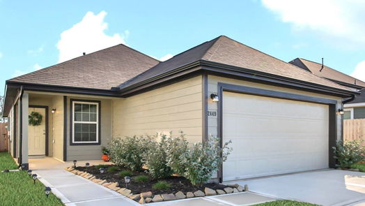 Conroe 1-story, 3-bed 2449 Shellcracker Drive-idx