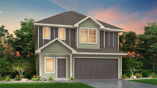 Conroe 2-story, 3-bed 2333 Green Sturgeon Court-idx