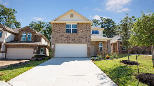 Conroe 2-story, 4-bed 4362 McGregor Bluff Lane-idx