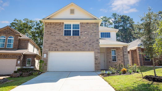 Conroe 2-story, 4-bed 4362 McGregor Bluff Lane-idx