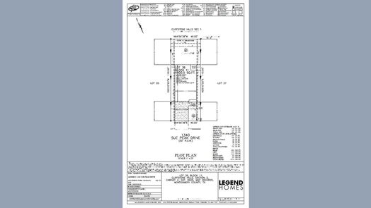 Conroe 2-story, 3-bed 1340 Sue Peak Drive-idx