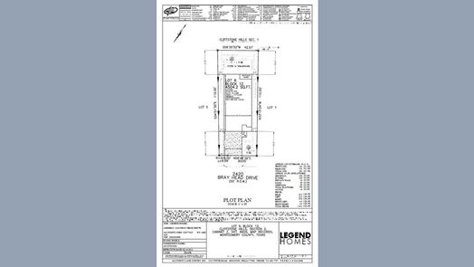 Conroe 2-story, 4-bed 2420 Bray Head Drive-idx