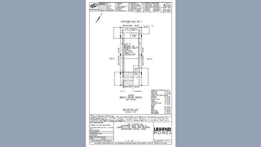 Conroe 2-story, 4-bed 2416 Bray Head Drive-idx