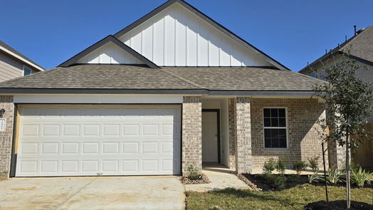 Conroe 1-story, 3-bed 16945 Hazelnut Drive-idx