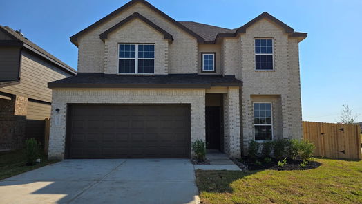 Conroe 2-story, 3-bed 16709 Alpine Drive-idx