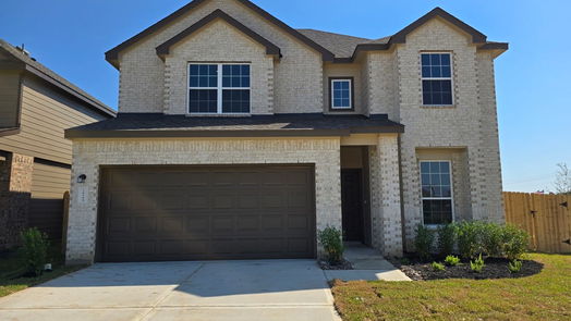 Conroe 2-story, 3-bed 16709 Alpine Drive-idx