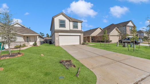 Conroe 2-story, 4-bed 3327 Tavo Ridge Drive-idx