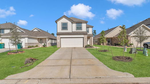 Conroe 2-story, 4-bed 3327 Tavo Ridge Drive-idx