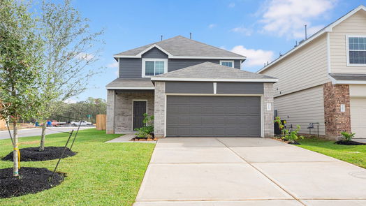 Conroe 2-story, 4-bed 2893 Briggs Drive-idx