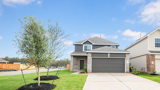 Conroe 2-story, 4-bed 2893 Briggs Drive-idx