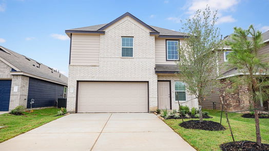 Conroe 2-story, 4-bed 2921 Briggs Drive-idx