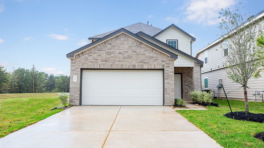 Conroe 2-story, 4-bed 2922 Briggs Drive-idx