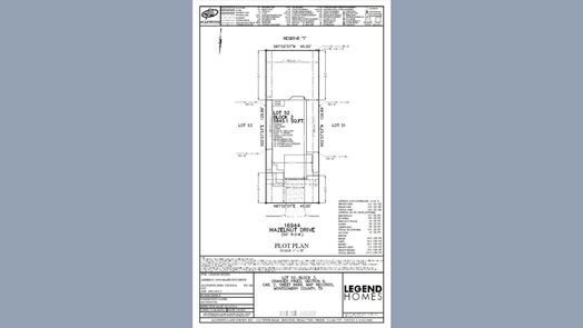 Conroe null-story, 3-bed 16944 Hazelnut Drive-idx